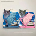 Wholesale Pet Collar Cat Collar Pet Accessory Pet Collar Leash Cat Leash